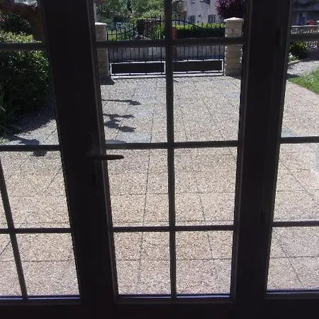 Du Pont Neuf Apartment Villegailhenc