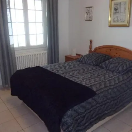 Apartment Du Pont Neuf *