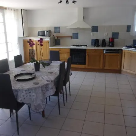 Apartment Du Pont Neuf