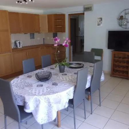 Apartment Du Pont Neuf *