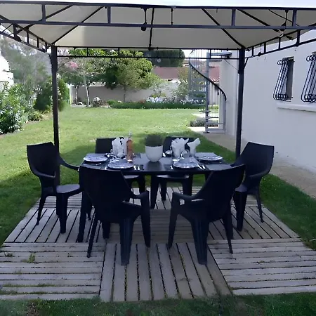 Apartment Du Pont Neuf *